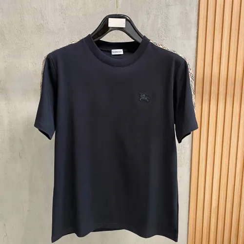 Cheap Burberry T-Shirts Short Sleeved For Unisex #1480306, $$52.00 USD On Burberry T-Shirts