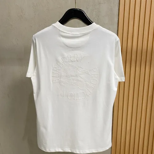 Cheap Burberry T-Shirts Short Sleeved For Unisex #1480307, $$52.00 USD On Burberry T-Shirts