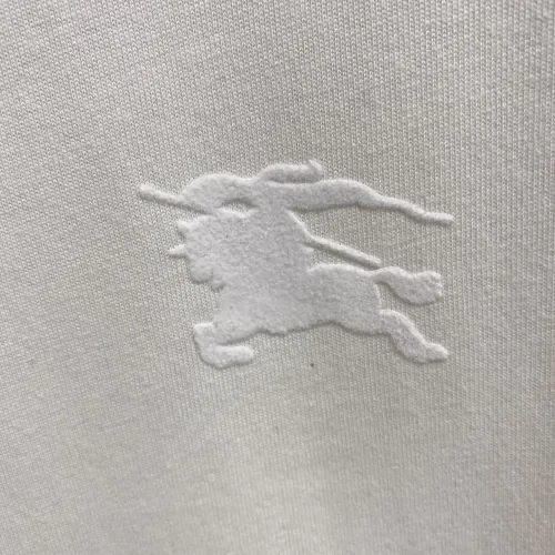 Replica Burberry T-Shirts Short Sleeved For Unisex #1480307 $52.00 USD for Wholesale