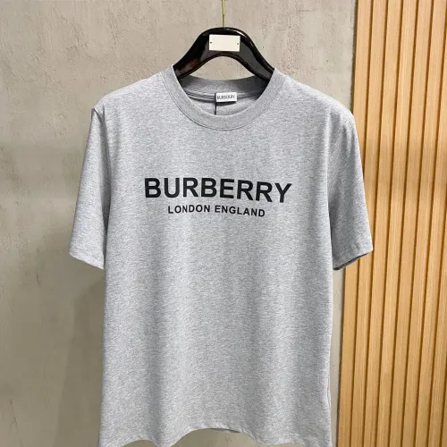 Cheap Burberry T-Shirts Short Sleeved For Unisex #1480310, $$52.00 USD On Burberry T-Shirts