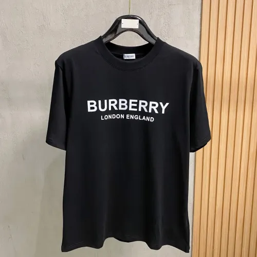 Cheap Burberry T-Shirts Short Sleeved For Unisex #1480311, $$52.00 USD On Burberry T-Shirts