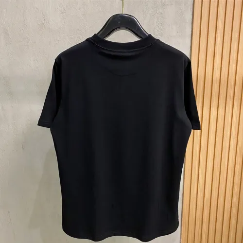 Replica Burberry T-Shirts Short Sleeved For Unisex #1480311 $52.00 USD for Wholesale