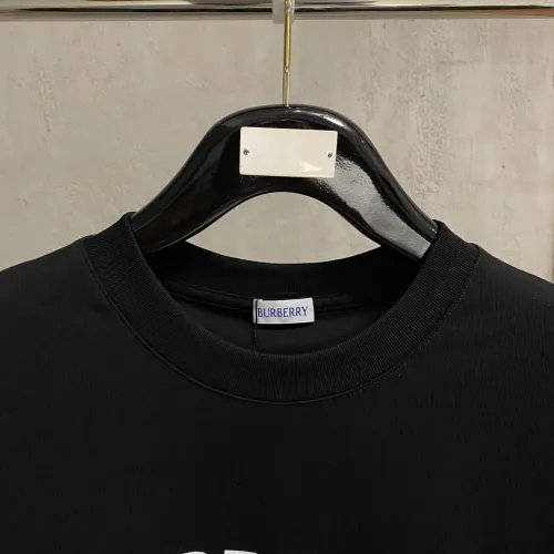 Replica Burberry T-Shirts Short Sleeved For Unisex #1480311 $52.00 USD for Wholesale