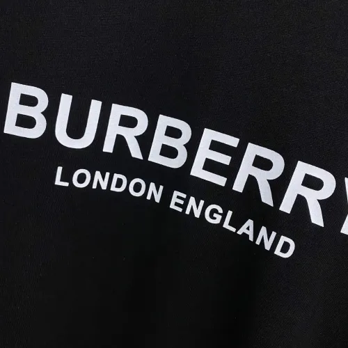 Replica Burberry T-Shirts Short Sleeved For Unisex #1480311 $52.00 USD for Wholesale