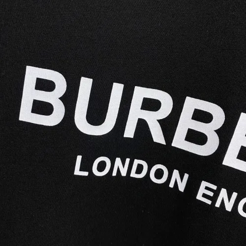 Replica Burberry T-Shirts Short Sleeved For Unisex #1480311 $52.00 USD for Wholesale