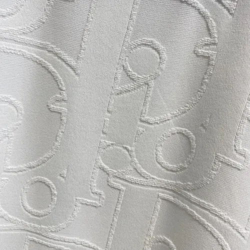 Replica Christian Dior T-Shirts Short Sleeved For Unisex #1480315 $52.00 USD for Wholesale