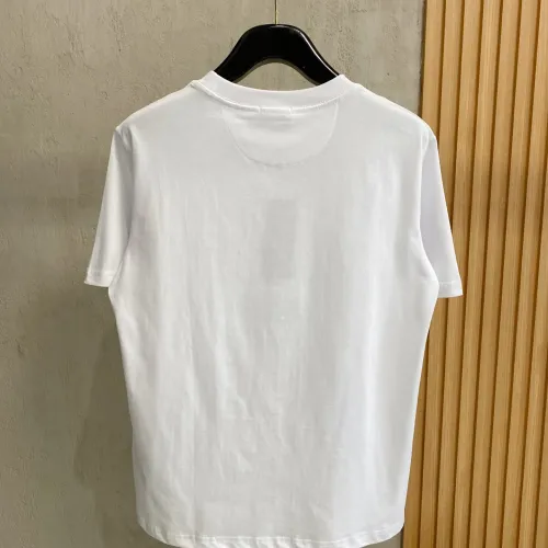 Replica Christian Dior T-Shirts Short Sleeved For Unisex #1480317 $52.00 USD for Wholesale