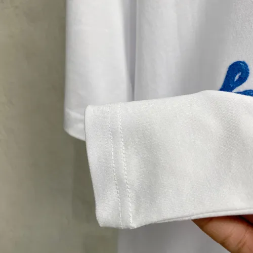 Replica Christian Dior T-Shirts Short Sleeved For Unisex #1480317 $52.00 USD for Wholesale