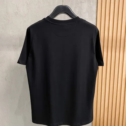 Replica Christian Dior T-Shirts Short Sleeved For Unisex #1480318 $52.00 USD for Wholesale