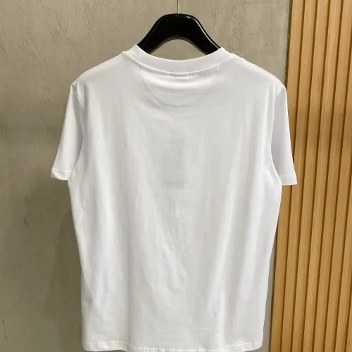 Replica Christian Dior T-Shirts Short Sleeved For Unisex #1480320 $52.00 USD for Wholesale