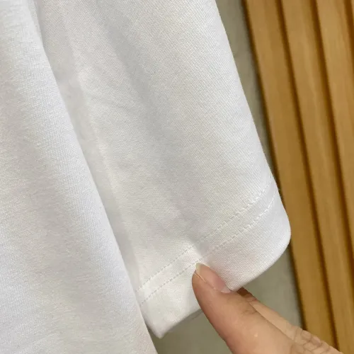 Replica Christian Dior T-Shirts Short Sleeved For Unisex #1480321 $52.00 USD for Wholesale