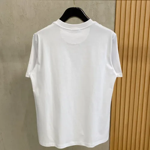 Replica Christian Dior T-Shirts Short Sleeved For Unisex #1480321 $52.00 USD for Wholesale