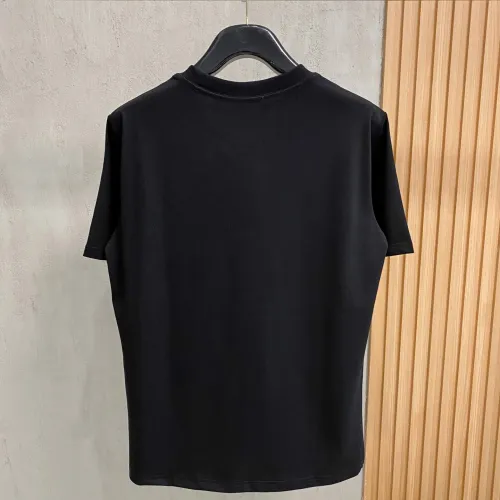 Replica Christian Dior T-Shirts Short Sleeved For Unisex #1480322 $52.00 USD for Wholesale
