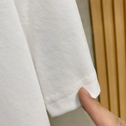 Replica Christian Dior T-Shirts Short Sleeved For Unisex #1480323 $52.00 USD for Wholesale