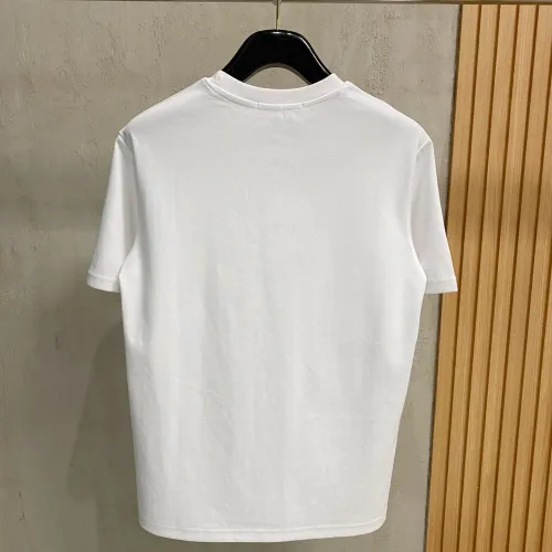 Replica Christian Dior T-Shirts Short Sleeved For Unisex #1480323 $52.00 USD for Wholesale