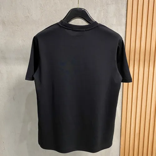 Replica Christian Dior T-Shirts Short Sleeved For Unisex #1480324 $52.00 USD for Wholesale