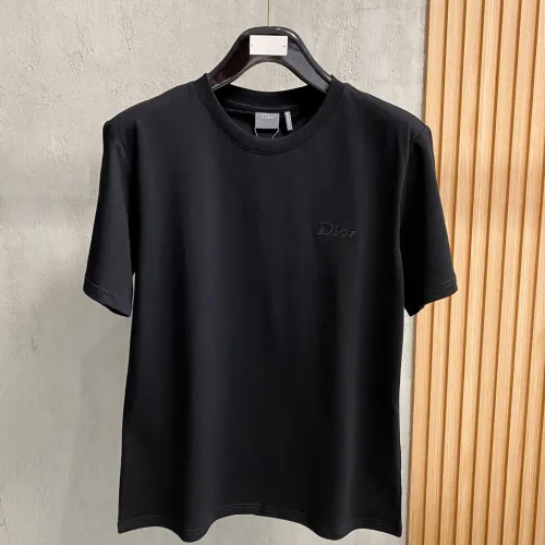 Cheap Christian Dior T-Shirts Short Sleeved For Unisex #1480326, $$52.00 USD On Christian Dior T-Shirts