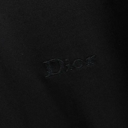 Replica Christian Dior T-Shirts Short Sleeved For Unisex #1480326 $52.00 USD for Wholesale
