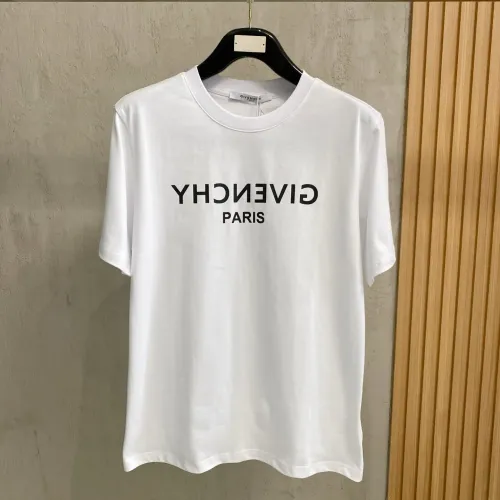 Cheap Givenchy T-Shirts Short Sleeved For Unisex #1480330, $$52.00 USD On Givenchy T-Shirts