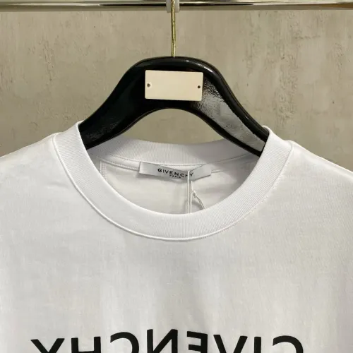 Replica Givenchy T-Shirts Short Sleeved For Unisex #1480330 $52.00 USD for Wholesale