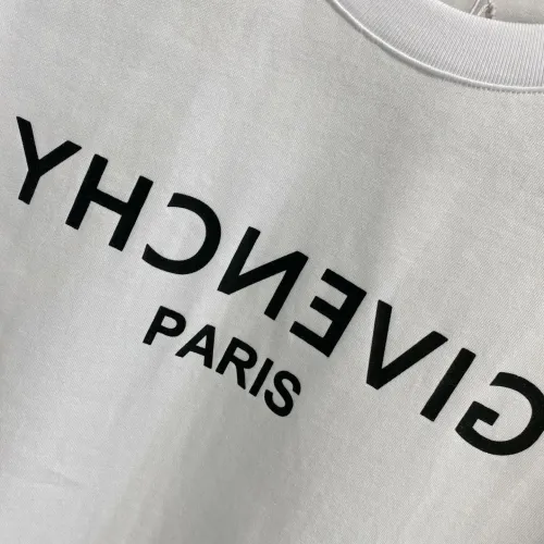Replica Givenchy T-Shirts Short Sleeved For Unisex #1480330 $52.00 USD for Wholesale