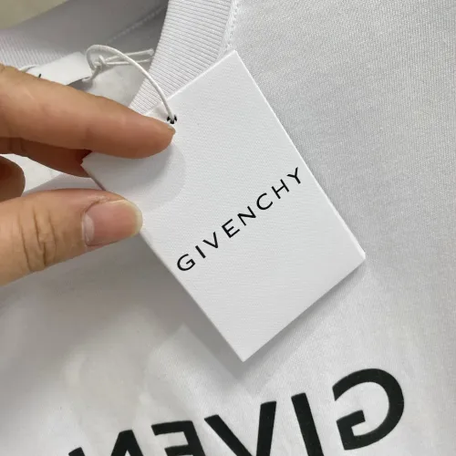 Replica Givenchy T-Shirts Short Sleeved For Unisex #1480330 $52.00 USD for Wholesale