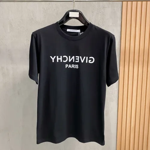 Cheap Givenchy T-Shirts Short Sleeved For Unisex #1480331, $$52.00 USD On Givenchy T-Shirts