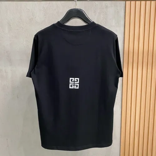 Replica Givenchy T-Shirts Short Sleeved For Unisex #1480331 $52.00 USD for Wholesale