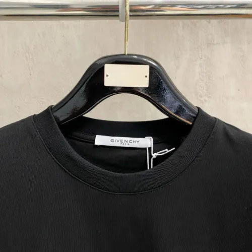 Replica Givenchy T-Shirts Short Sleeved For Unisex #1480331 $52.00 USD for Wholesale