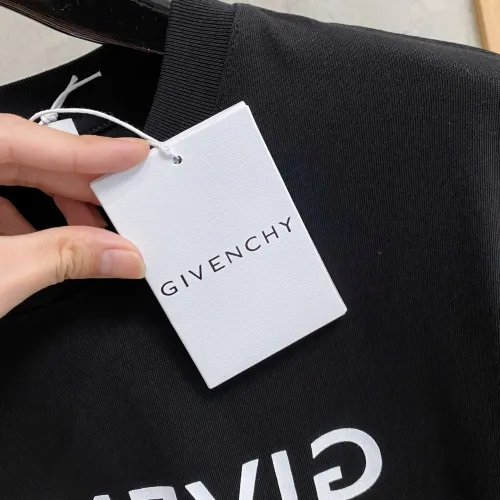 Replica Givenchy T-Shirts Short Sleeved For Unisex #1480331 $52.00 USD for Wholesale