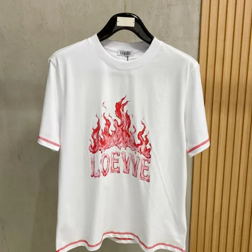 Cheap LOEWE T-Shirts Short Sleeved For Unisex #1480332, $$52.00 USD On LOEWE T-Shirts