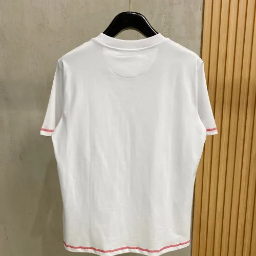 Replica LOEWE T-Shirts Short Sleeved For Unisex #1480332 $52.00 USD for Wholesale