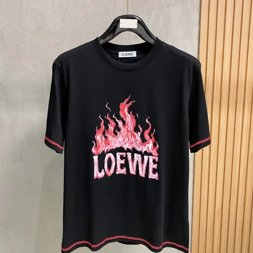 Cheap LOEWE T-Shirts Short Sleeved For Unisex #1480333, $$52.00 USD On LOEWE T-Shirts