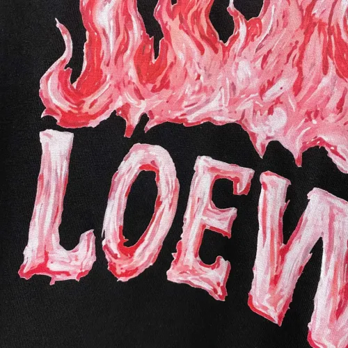 Replica LOEWE T-Shirts Short Sleeved For Unisex #1480333 $52.00 USD for Wholesale