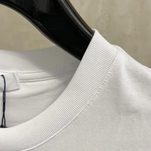 Replica Prada T-Shirts Short Sleeved For Unisex #1480334 $52.00 USD for Wholesale