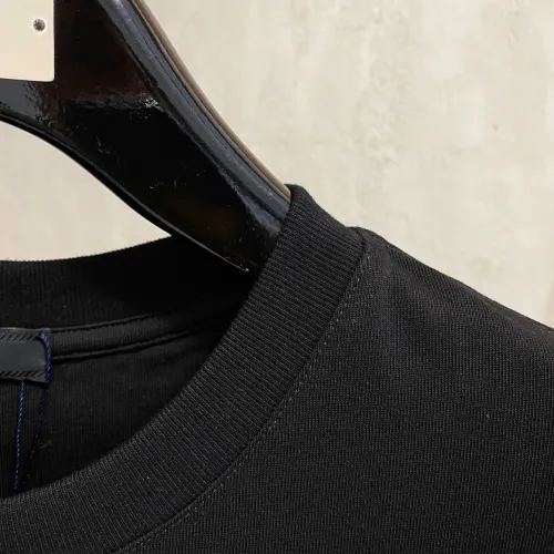 Replica Prada T-Shirts Short Sleeved For Unisex #1480335 $52.00 USD for Wholesale