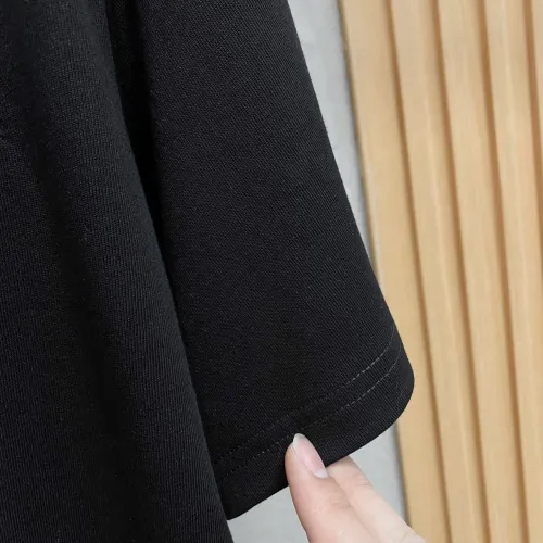 Replica Prada T-Shirts Short Sleeved For Unisex #1480335 $52.00 USD for Wholesale