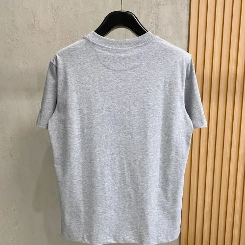 Replica Moncler T-Shirts Short Sleeved For Unisex #1480342 $52.00 USD for Wholesale