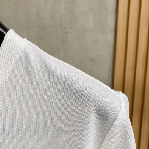 Replica Armani T-Shirts Short Sleeved For Unisex #1480358 $56.00 USD for Wholesale