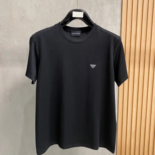 Cheap Armani T-Shirts Short Sleeved For Unisex #1480359, $$56.00 USD On Armani T-Shirts