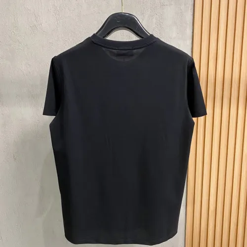 Replica Armani T-Shirts Short Sleeved For Unisex #1480359 $56.00 USD for Wholesale