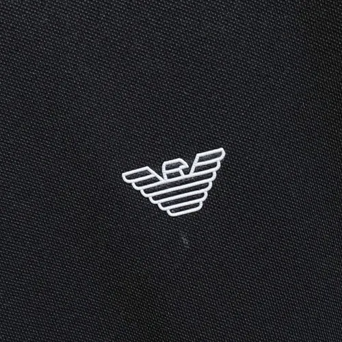 Replica Armani T-Shirts Short Sleeved For Unisex #1480359 $56.00 USD for Wholesale