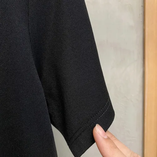 Replica Armani T-Shirts Short Sleeved For Unisex #1480359 $56.00 USD for Wholesale