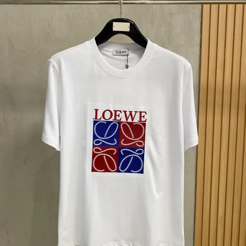 Cheap LOEWE T-Shirts Short Sleeved For Unisex #1480362, $$56.00 USD On LOEWE T-Shirts
