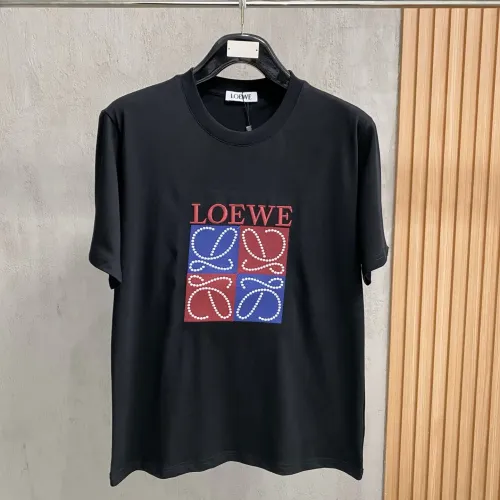 Cheap LOEWE T-Shirts Short Sleeved For Unisex #1480363, $$56.00 USD On LOEWE T-Shirts