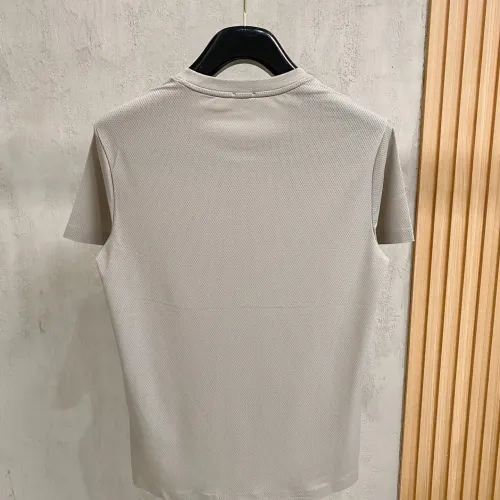 Replica LOEWE T-Shirts Short Sleeved For Unisex #1480364 $56.00 USD for Wholesale