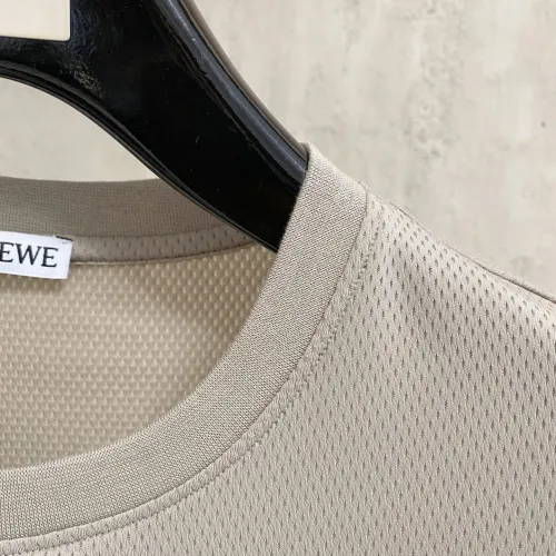 Replica LOEWE T-Shirts Short Sleeved For Unisex #1480364 $56.00 USD for Wholesale
