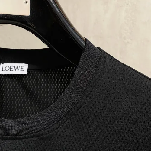 Replica LOEWE T-Shirts Short Sleeved For Unisex #1480365 $56.00 USD for Wholesale