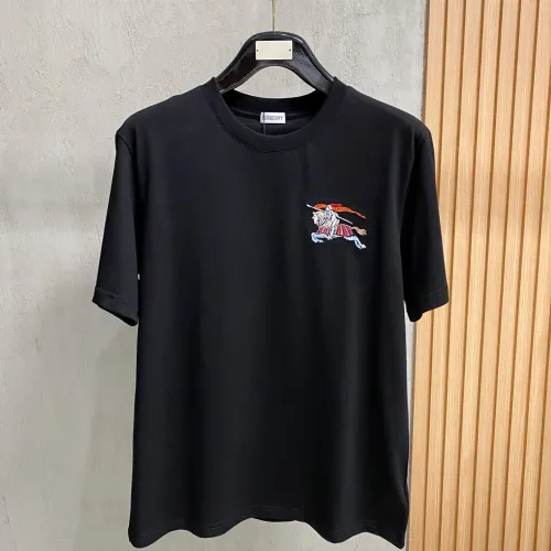 Cheap Burberry T-Shirts Short Sleeved For Unisex #1480369, $$56.00 USD On Burberry T-Shirts