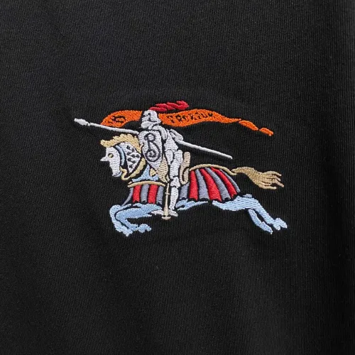 Replica Burberry T-Shirts Short Sleeved For Unisex #1480369 $56.00 USD for Wholesale